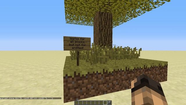 The Clone Command - A Quick Minecraft Tutorial смотреть онлайн