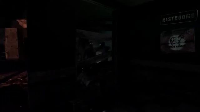 Avez vous deja vue green run bo2 смотреть онлайн