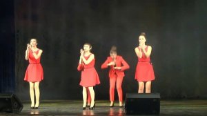 Карамель Замечательный сосед 2012