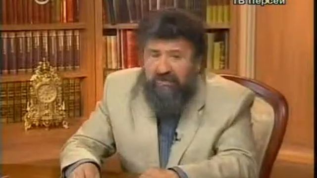 Заметки нерусского человека Передача 09 смотреть онлайн