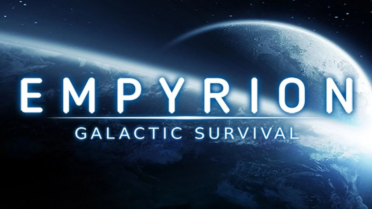 Empyrion Galactic Survival бункер смотреть онлайн