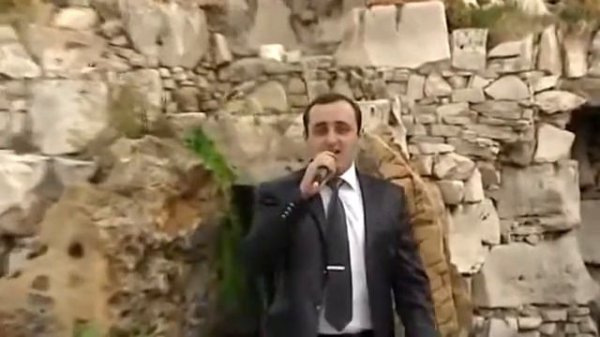 Дахир Созаруков Ийнарла