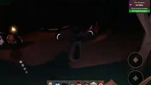 PAPA RONI PIZZA VS MALVUS MAGICIAN KILLER (SURVIVE THE KILLER )#roblox смотреть онлайн