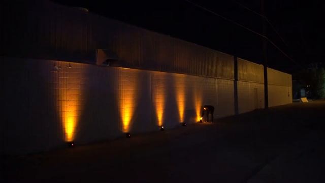 The Uplighting Solution: American DJ Element Hex Review смотреть онлайн