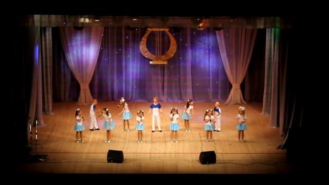 Модемуз - Чико-Нико смотреть онлайн