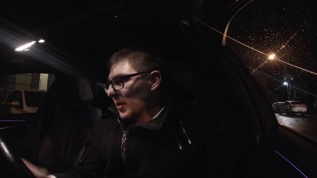 Работа в Новогоднюю ночь / Бизнес Такси \ Сочи / Таксист56