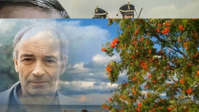 "Романс полковника" -- Валентин Гафт смотреть онлайн