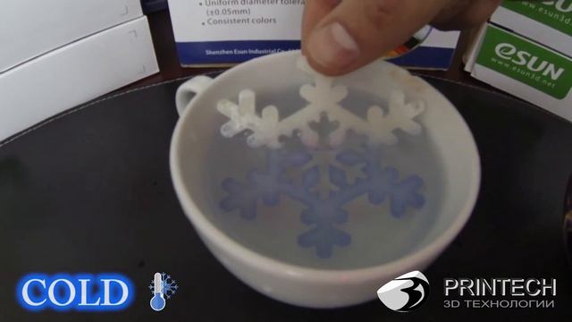 CCT 3D Filament смотреть онлайн