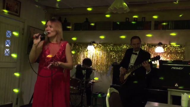 Ресторан Папа Карла (Днепр) - День Рождения! смотреть онлайн