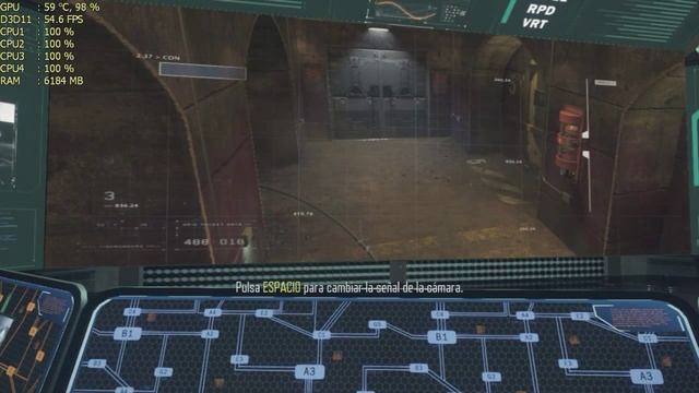 Call Of Duty Black Ops III / Core i3 3250/ RAM 8 GB 1600/ GTX 750ti 2GB Geforce смотреть онлайн