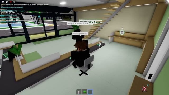 POOR to RICH to WEALTHY.. (Brookhaven RP) смотреть онлайн