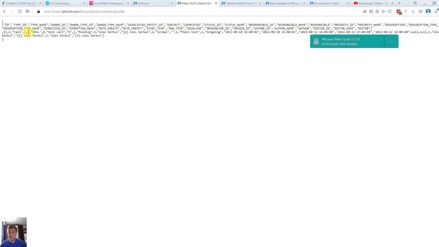 Bitrix24 BI CRM "activities" - new and very useful BI entity "crm_activity" смотреть онлайн