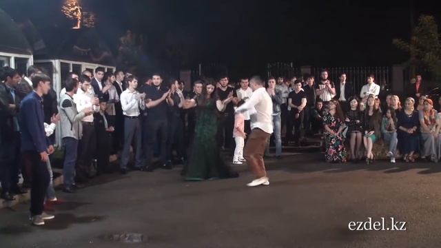 Ловзар на Мархаж 6 июля 2016 день 1 г. Алматы смотреть онлайн