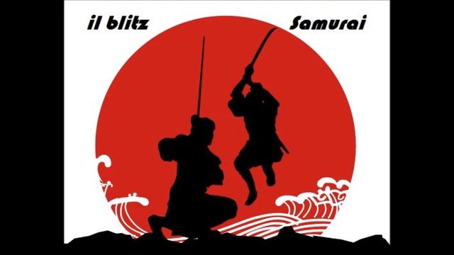 il blitz - Samurai смотреть онлайн