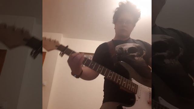 Another riff, another day # 107 смотреть онлайн