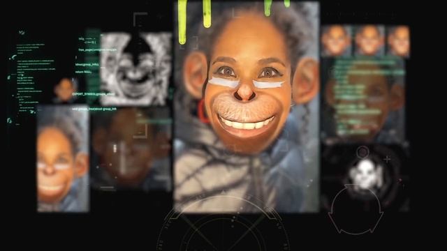 Shaka Ponk - Funky Junky Monkey [video officielle] смотреть онлайн