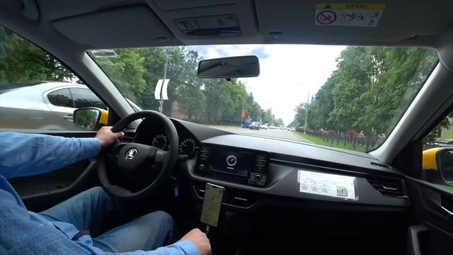 Детей возить? Мама, мне плохо. Яндекс детский. EliteCar/StasOnOff смотреть онлайн