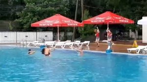 Отель Ателика Гранд Оазис Бухта Инал