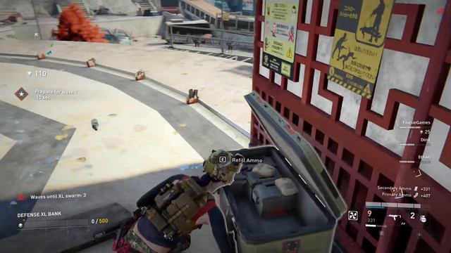 World War Z: Aftermath HORDE MODE XL IS OUT. LET'S DO 50 WAVE! смотреть онлайн