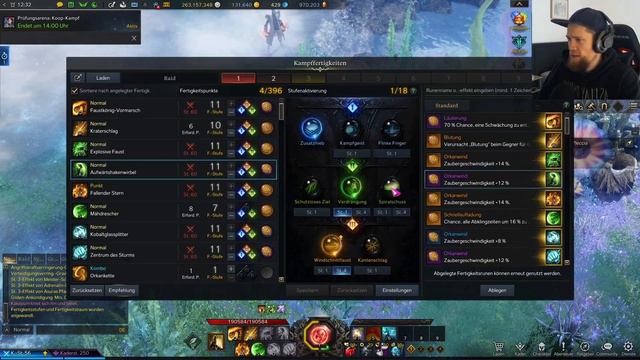 Erste Gedanken zum Breaker | Lost Ark смотреть онлайн