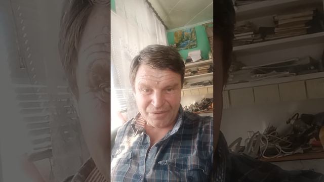 Духовный лидер Анатолий Русу - новая религия "Боги" смотреть онлайн