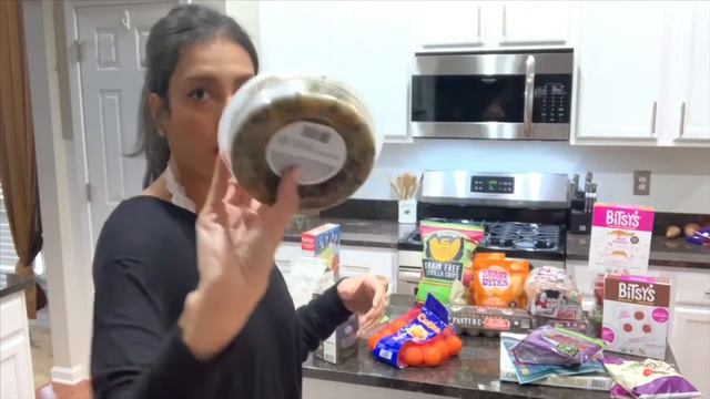 SPROUTS FARMERS MARKET GROCERY HAUL | WEEKLY GROCERY HAUL смотреть онлайн