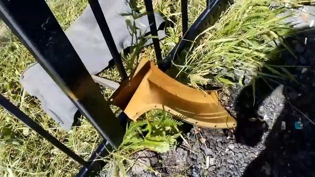 Ремонт арок, ступеньки Фольксваген Т 4 смотреть онлайн