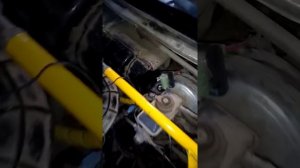 Не работает печка (1,2,3 скорости) ваз 2111