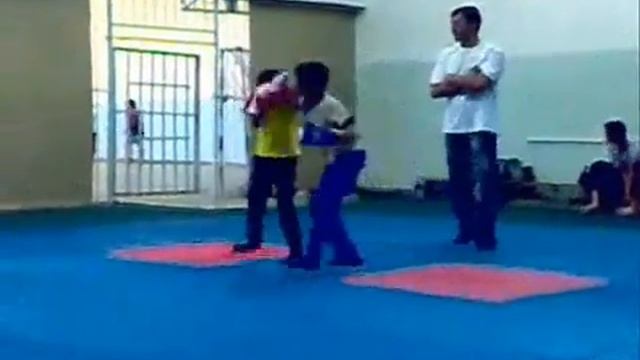 Farrukh Tajikistan Dushanbe Таджикистан Душанбе.wmv