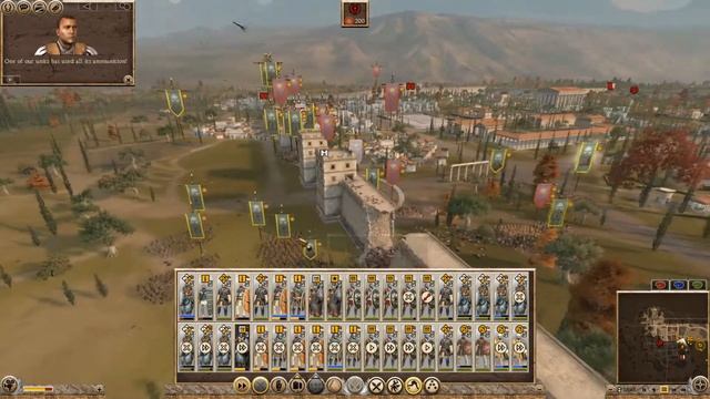 Breaking Through :: Armenia Divide Et Impera Gameplay (1.2.5b) : #68 смотреть онлайн