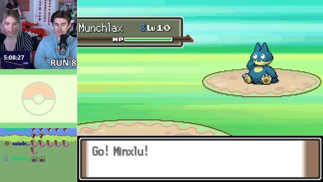 How I beat Ludwig at his own game смотреть онлайн