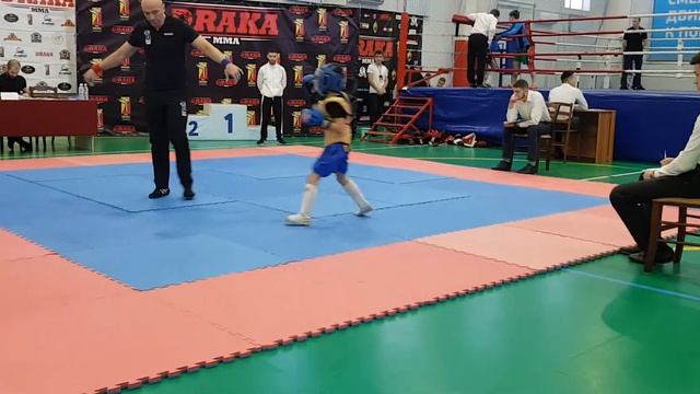Чемпионат и первенство Хабаровского края по спортивной драке 21-22.12.2019 смотреть онлайн