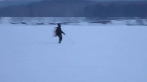 аэроранец лыжелетчик