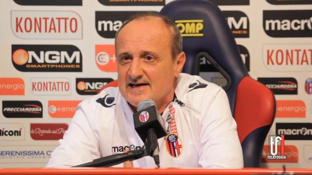 Calcio. Foggia-Delio Rossi,matrimonio Ad Un Passo:il Tecnico Torna In Rossonero Quasi Vent'anni Dop