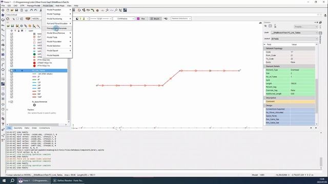 Fonis: Splitting Links смотреть онлайн