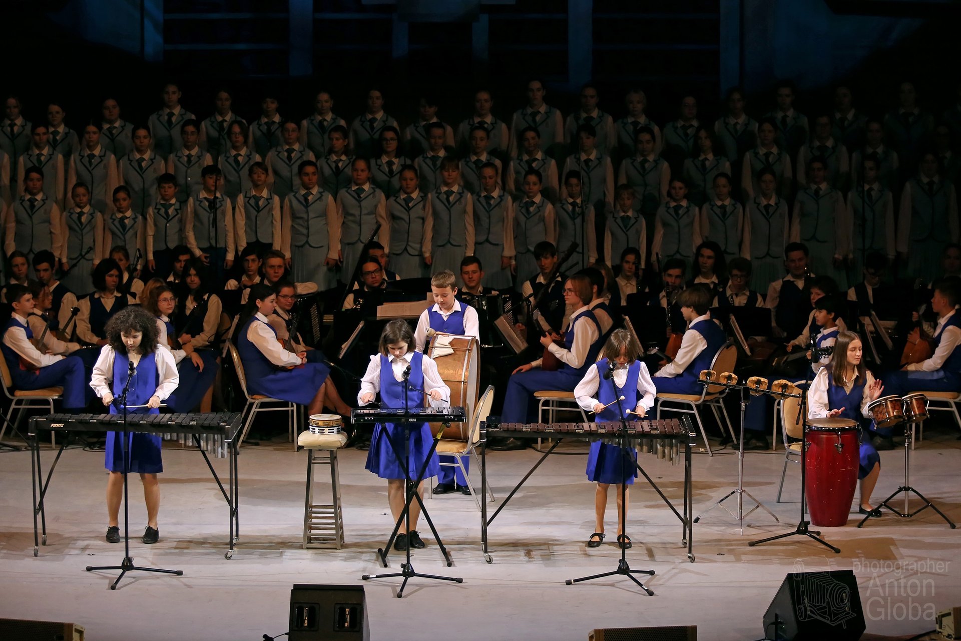 "Танец с саблями", Ансамбль Локтева. "Sabre Dance", Loktev Ensemble. смотреть онлайн