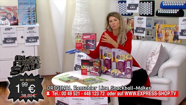 Black Friday im www.express-shop.tv смотреть онлайн