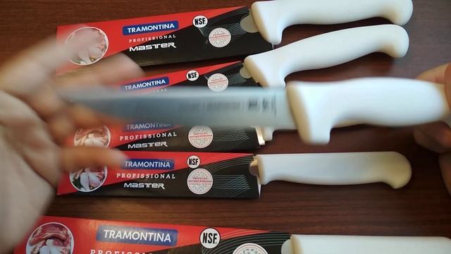 Tramontina Professional Master