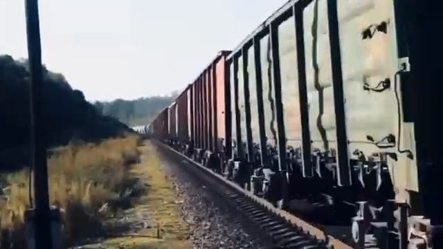 Вадим Балабан " Где поезд вогнутый направо..." смотреть онлайн