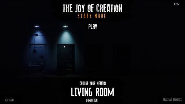 Fnaf Jrs сколько пройду ночь столько и пройду