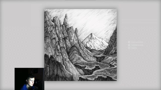 РЕАКЦИЯ НА YAMAKASI ТАМ РЕВЕЛИ ГОРЫ MIYAGI&ANDY PANDA смотреть онлайн