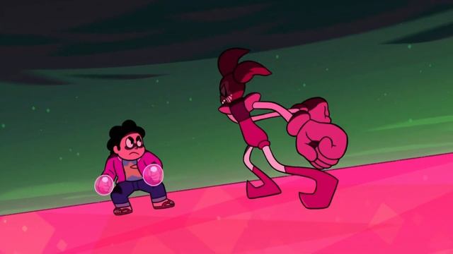 Steven Universe: The Movie - Change (Russian) | Вселенная Стивена: в кино