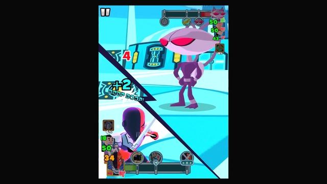 Teen Titans GO Figure! Teeny Titans 2 - How To Get Aqualad ??!! смотреть онлайн