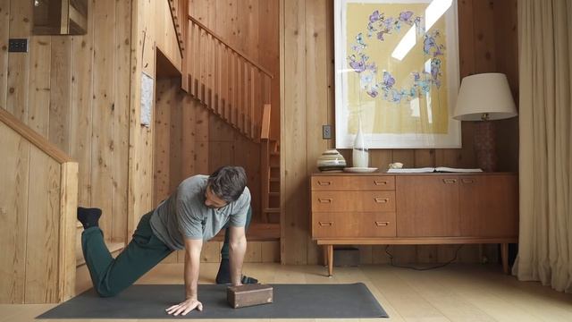 How to Get Flexible Part 2 - The 20 Min Guided Stretch Routine | Day 12 смотреть онлайн