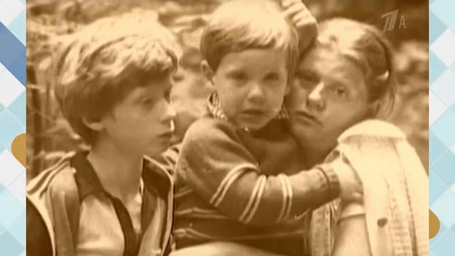 ГОРДОСТЬ МАТЕРИ! Как сложилась жизнь сыновей Ирины Муравьевой? смотреть онлайн