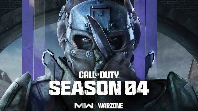 Call of Duty: Modern Warfare II (2022) Warzone 2 Season 4 HQ Music [Extended] смотреть онлайн