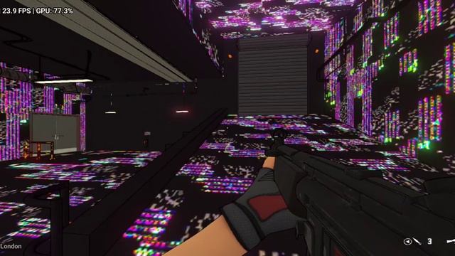 Rico London-EggNs Boot Success!!! Gameplay. Red Magic 6r смотреть онлайн