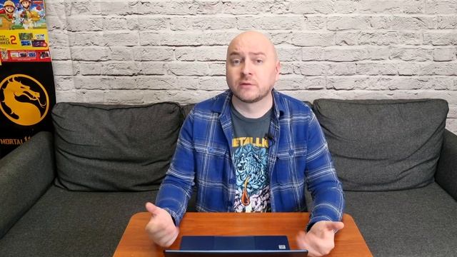 Тоньше и легче, чем MacBook Air: новый китайский ноутбук за 50 тысяч рублей смотреть онлайн