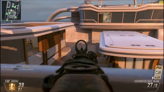 GTX 650 TI - Black OPS 2 Multiplayer 32/3 смотреть онлайн