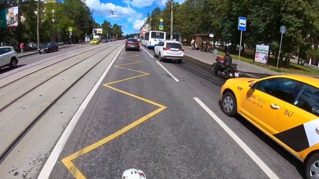 Катнули с Лео на Yamaha XVS650 Drag Star и Honda XR400sm смотреть онлайн